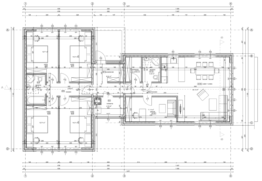 UŚW 4_ARCH_PW_ 01_A3