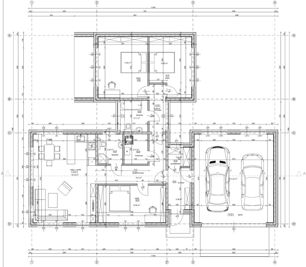 UŚW 5_ARCH_PW_ 01_A3